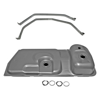 TRQ® - Fuel Tank