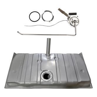 TRQ® - Fuel Tank