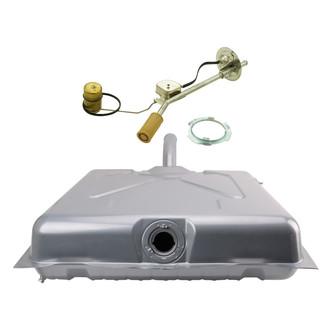 TRQ® - Fuel Tank