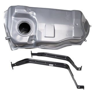 TRQ® - Fuel Tank