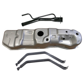 TRQ® - Fuel Tank
