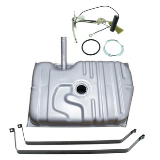 TRQ® - Fuel Tank