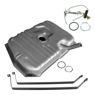 TRQ® - Fuel Tank