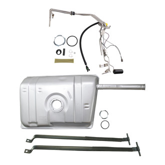 TRQ® - Fuel Tank