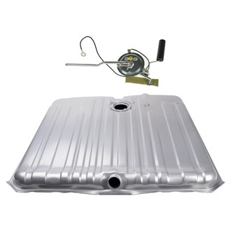 TRQ® - Fuel Tank