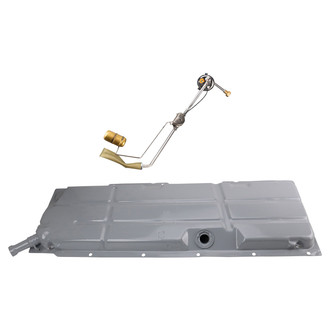 TRQ® - Fuel Tank