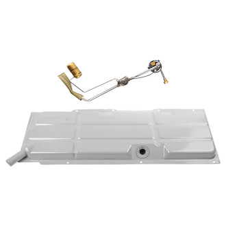 TRQ® - Fuel Tank
