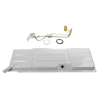 TRQ® - Fuel Tank