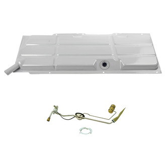 TRQ® - Fuel Tank