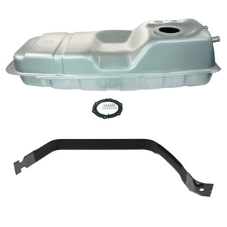 TRQ® - Fuel Tank