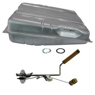 TRQ® - Fuel Tank