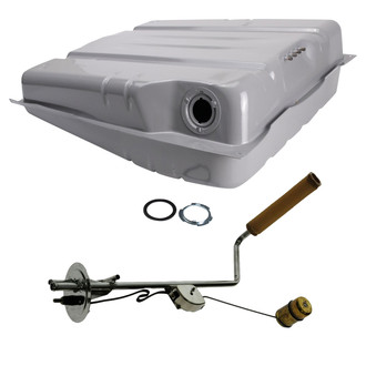 TRQ® - Fuel Tank