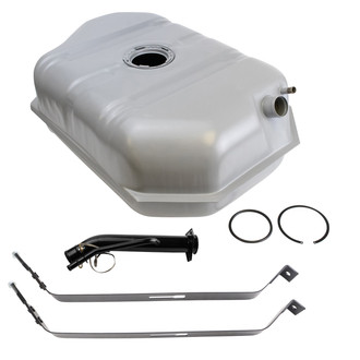 TRQ® - Fuel Tank