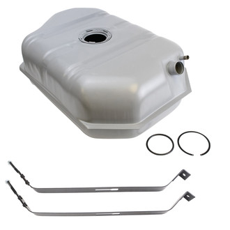 TRQ® - Fuel Tank