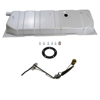 TRQ® - Fuel Tank
