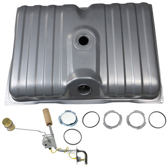 TRQ® - Fuel Tank