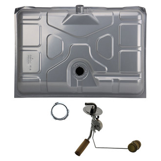 TRQ® - Fuel Tank