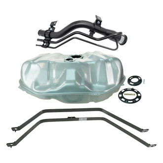 TRQ® - Fuel Tank