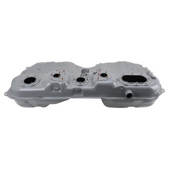 TRQ® - Fuel Tank and Pump Kit