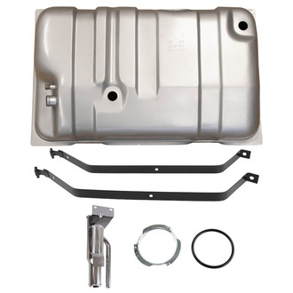 TRQ® - Fuel Tank