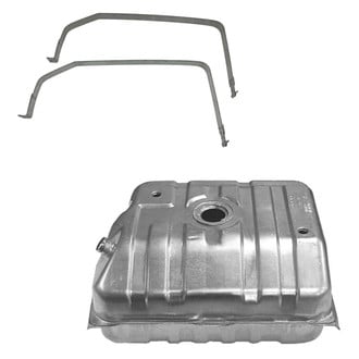TRQ® - Fuel Tank
