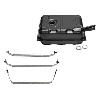 TRQ® - Fuel Tank