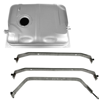 TRQ® - Fuel Tank