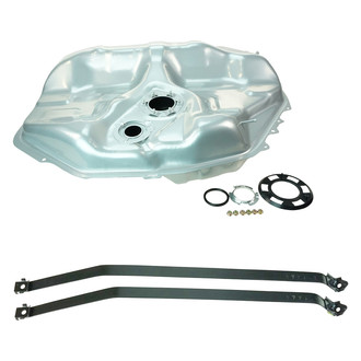 TRQ® - Fuel Tank
