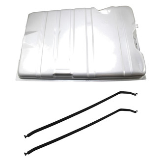 TRQ® - Fuel Tank