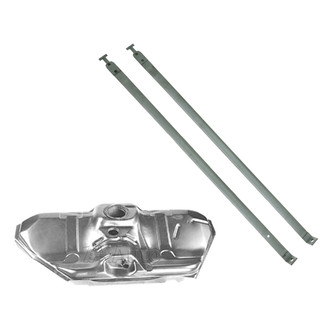 TRQ® - Fuel Tank