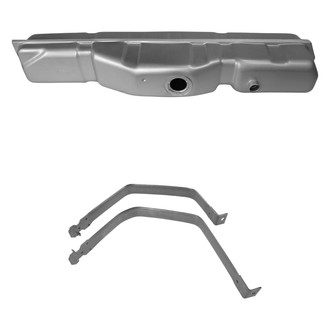 TRQ® - Fuel Tank