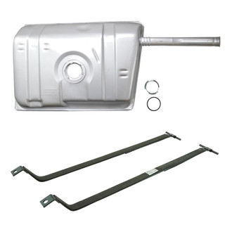 TRQ® - Fuel Tank