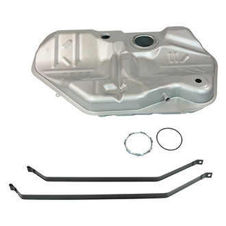 TRQ® - Fuel Tank