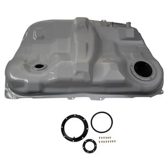 TRQ® - Fuel Tank