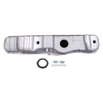 TRQ® - Fuel Tank