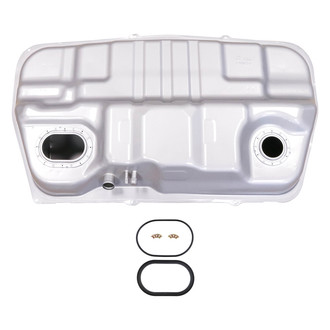 TRQ® - Fuel Tank