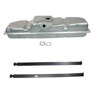 TRQ® - Fuel Tank