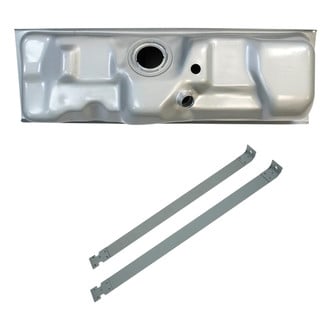 TRQ® - Fuel Tank