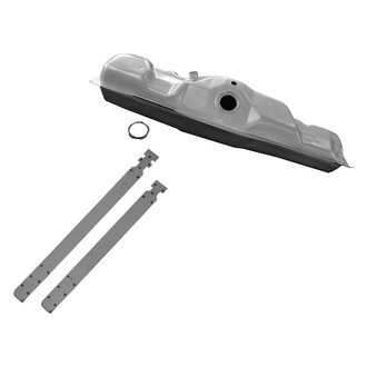 TRQ® - Fuel Tank