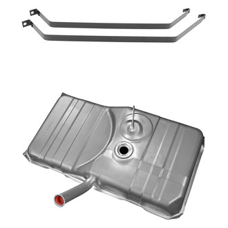 TRQ® - Fuel Tank