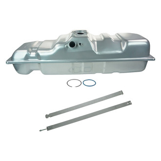 TRQ® - Fuel Tank