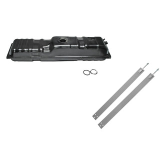 TRQ® - Fuel Tank