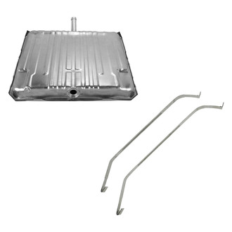 TRQ® - Fuel Tank