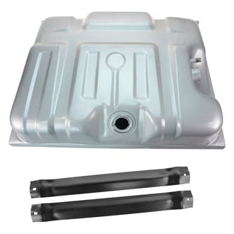 TRQ® - Rear Fuel Tank