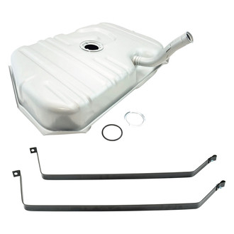 TRQ® - Fuel Tank