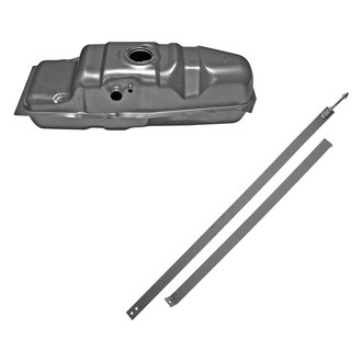 TRQ® - Fuel Tank