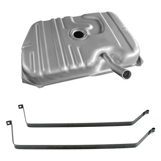 TRQ® - Fuel Tank