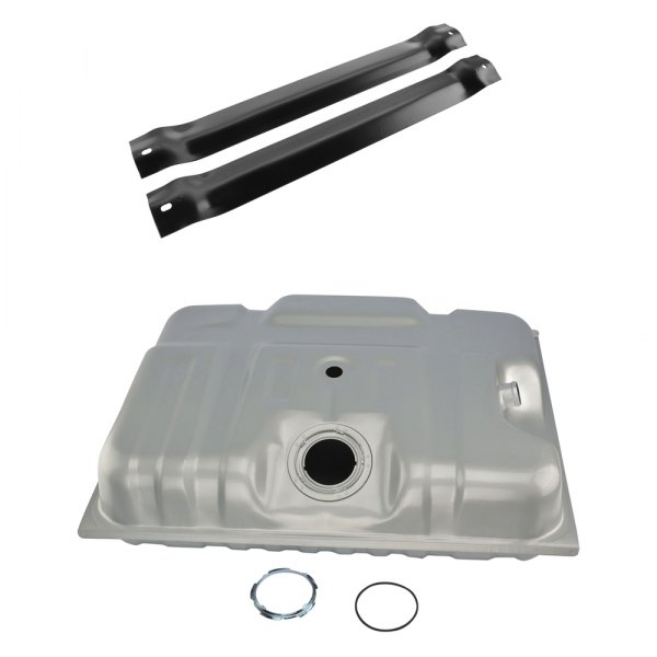 TRQ® - Fuel Tank