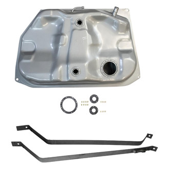 TRQ® - Fuel Tank