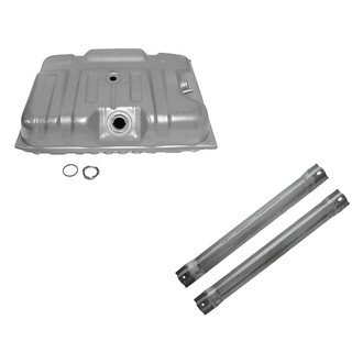 TRQ® - Rear Fuel Tank